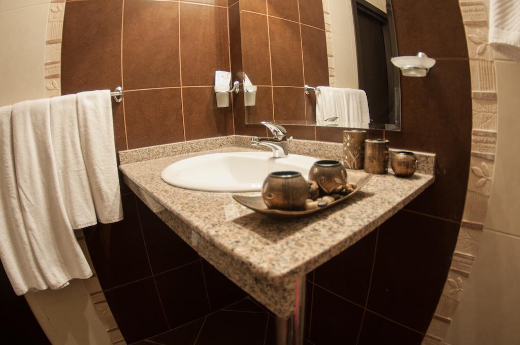 Rocamar Beach Resort Tsarévo Chambre photo